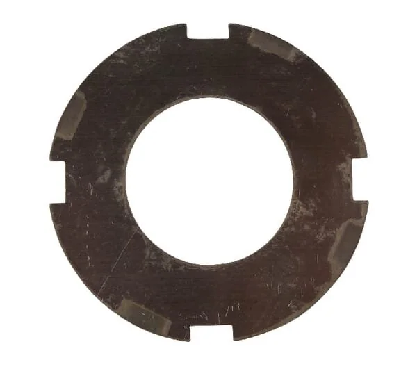 As Motor