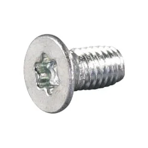 As Motor - E05451 - Bullone 5x10 con Torx