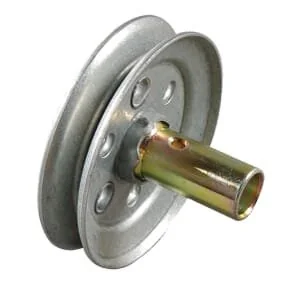 As Motor - E05471 - Puleggia