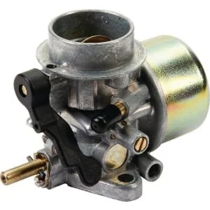 As Motor - E05477 - Carburatore con starter