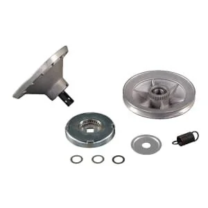 As Motor - E05488 - Conversione nuova frizione