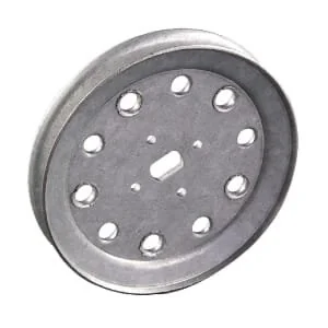As Motor