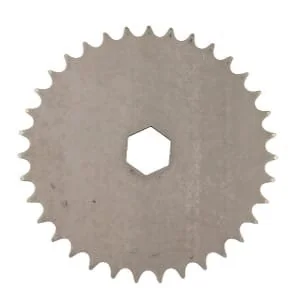 As Motor