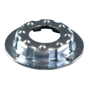 As Motor