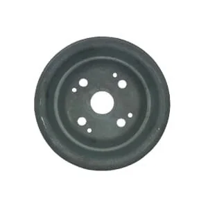 As Motor - E05853 - Piastra lama
