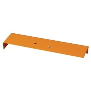 As Motor - E06143 - Protezione cinghia arancione