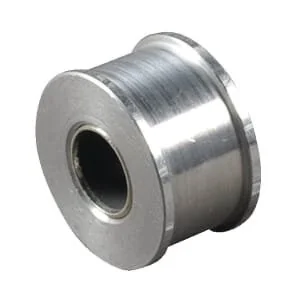 As Motor - E06200 - Puleggia tendicinghia