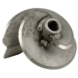 As Motor - E06296 - Albero lama completo