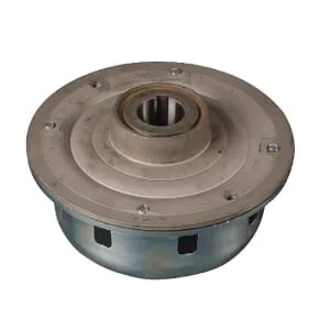 As Motor