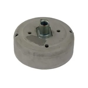 As Motor