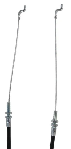 As Motor - E06417 - Kit di conversione staffa motore V-Handl