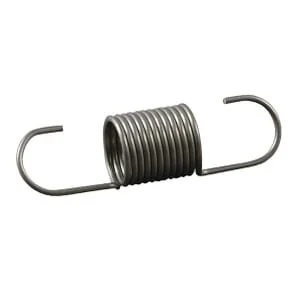 As Motor - E06509 - Molla di tensione 1.25x13.75x50