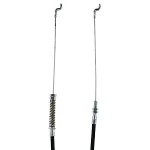 As Motor - E06803 - Cavo frizione trasmissione