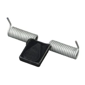 As Motor - E07032 - Molla di protezione dal rimbalzo 1 Set