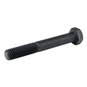As Motor - E07059ASM - Bullone DIN931-10.9