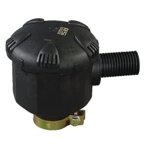 As Motor - E07543 - Filtro aria completo