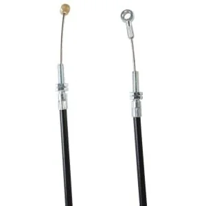 As Motor - E07971 - Cavo di trasmissione Vario AS55B1+B1/4T