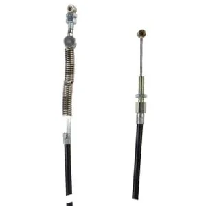 As Motor - E07975 - Cavo frizione trasmissione retromarcia