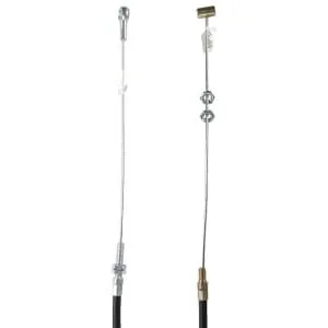 As Motor - E08012 - Cavo di trasmissione superiore AS84/2LB