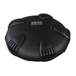 As Motor - E08180 - Coperchio filtro aria