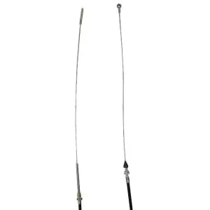 As Motor - E08373 - Cavo frizione lama AS 800