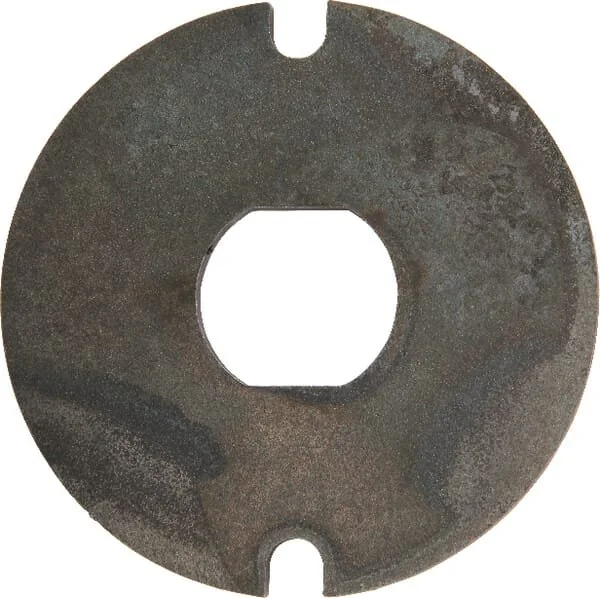 As Motor - E10122 - Piastra pressione