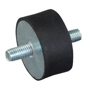 As Motor - E10168 - Antivibrante
