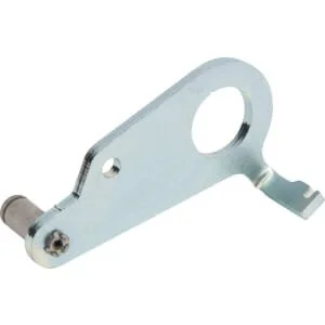 As Motor - E10439 - Morsetto acceleratore completo