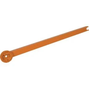 As Motor - E10471 - Maniglia superiore completa