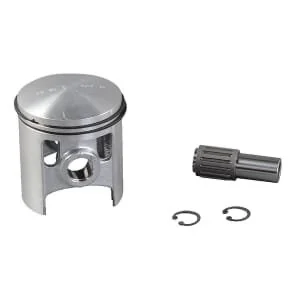 As Motor - E10493 - Pistoni diametro 59.92 con gabbia a rulli
