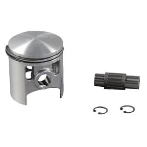 As Motor - E10496 - Pistoni diametro 60. 45