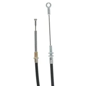 As Motor - E10503 - Cavo arresto motore