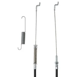 As Motor - E10645 - Cavo frizione trasmissione