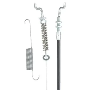 As Motor - E10647 - Cavo frizione trasmissione