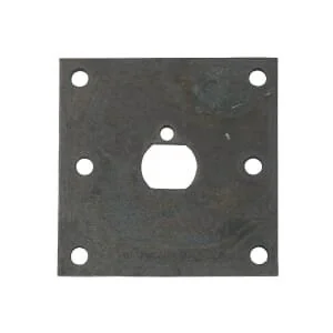 As Motor - E10739 - Piastra pressione
