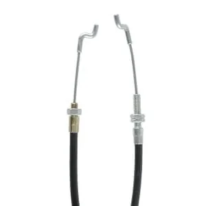 As Motor - E10761 - Cavo arresto motore