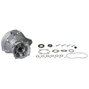 As Motor - E10814 - Carter con componenti di montaggio