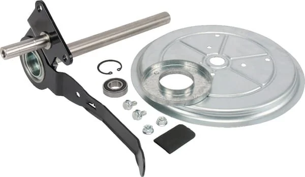 As Motor - E10876 - Forcellone RH