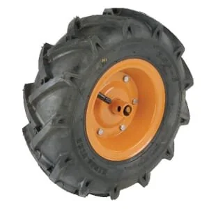 As Motor - E11441ASM - Ruota di trasmissione sinistra