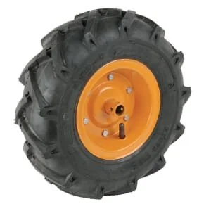 As Motor - E11442ASM - Ruota di trasmissione destra