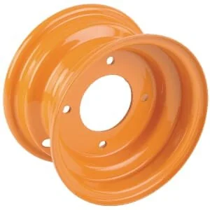 As Motor - E11580ASM - Cerchio anteriore