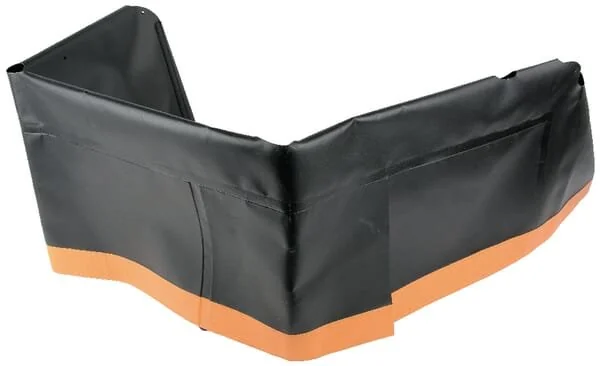 As Motor - E11809 - Racchetta anteriore/destra