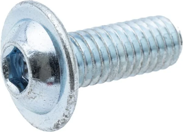 As Motor - G00009081 - Vite a spallamento (4x)