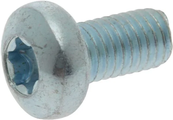 As Motor - G00009180 - Vite Torx a testa rialzata