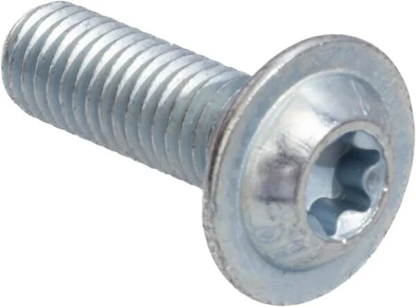 As Motor - G00009196 - Vite a testa rialzata con spallamento