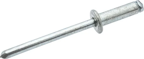 As Motor - G00012021 - Rivetto cieco