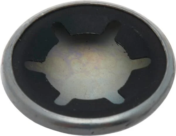 As Motor - G00027010 - Fermo per albero con cappuccio (2x)