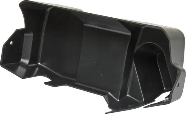 As Motor - G04328001 - Coperchio cofano posteriore