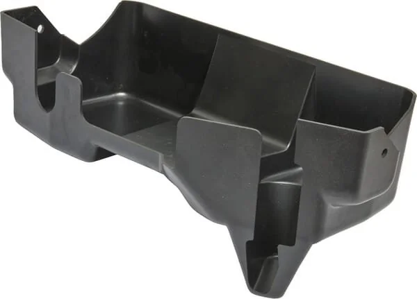 As Motor - G04328001 - Coperchio cofano posteriore