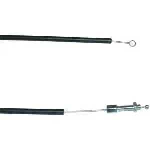 As Motor - G04880014 - Leva di controllo acceleratore con cavo